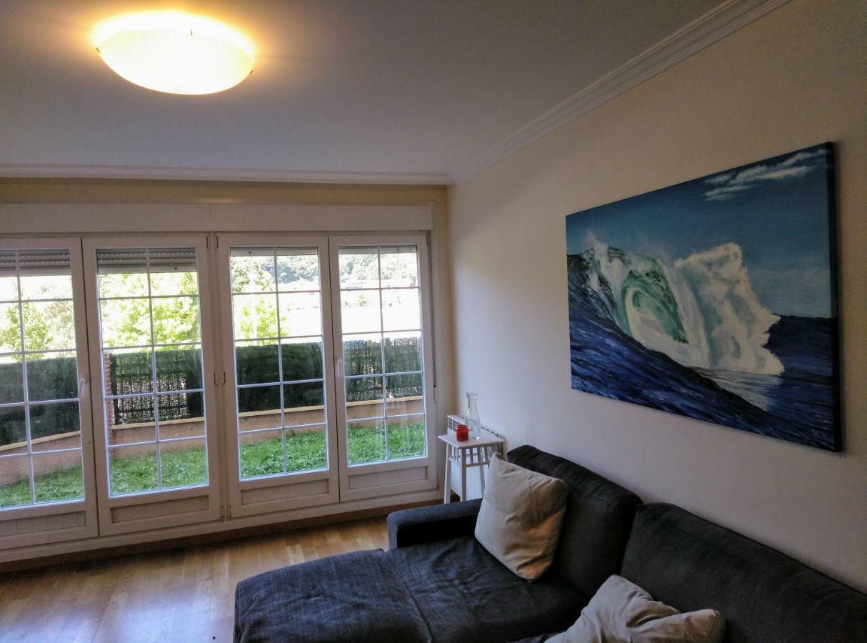 Bakio Beach Eksteriør bilde